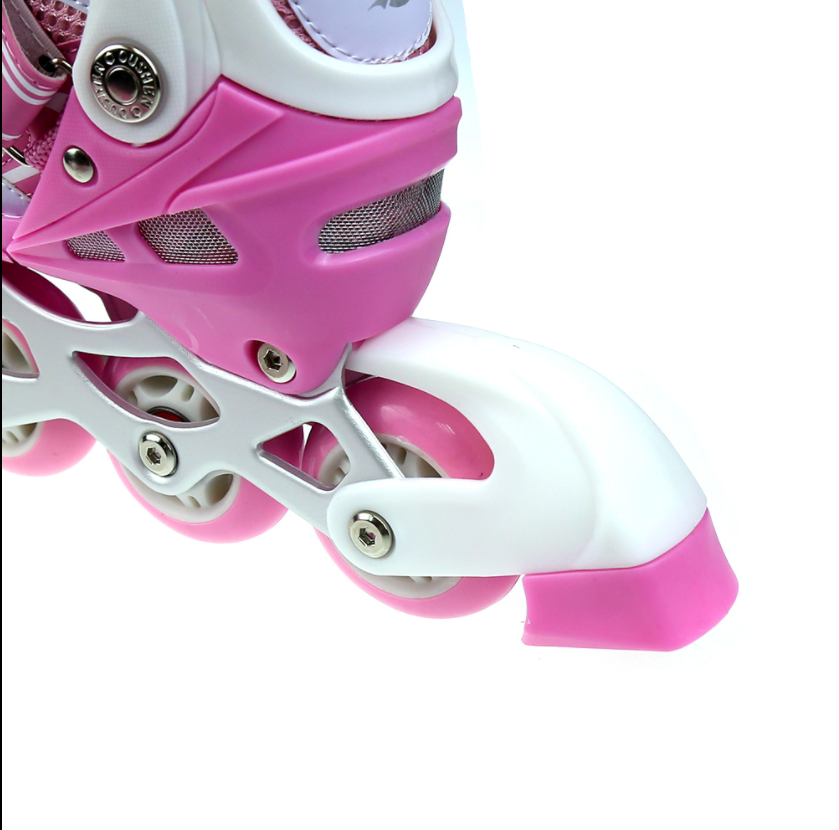 Memoqueen T02 Thermal Paper - 6 Rolls (3 White + 3 Color) For Mini Portable Printers